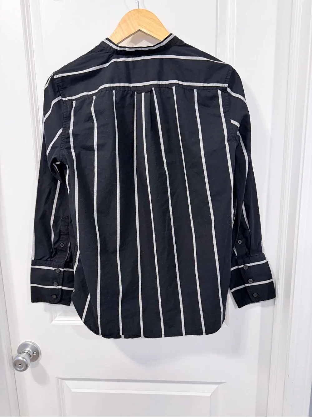 J. Crew crew classic